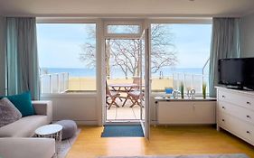 STR/107 · Strandallee 124 -Seeblick